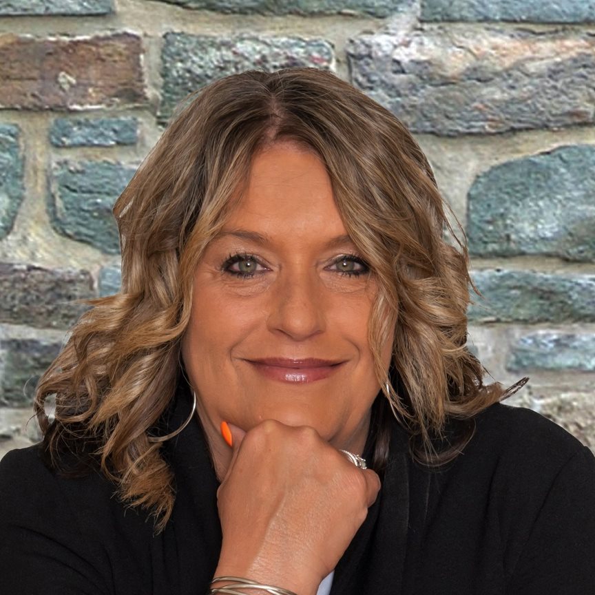 Stacy Reeves